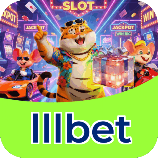 Slots Premium da PG Soft na lllbet