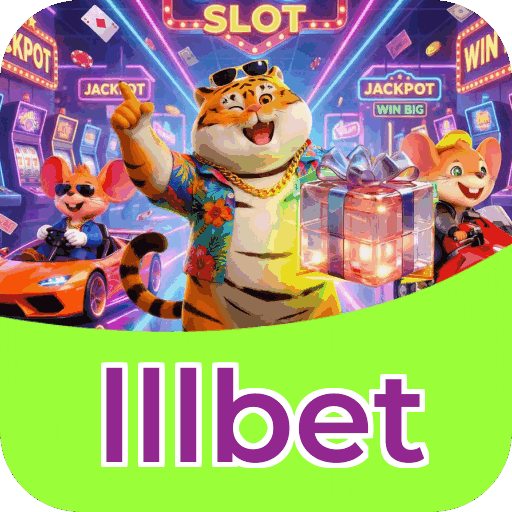Segurança lllbet